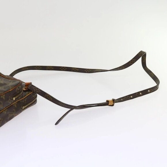 LOUIS VUITTON Monogram Mini Amazon Shoulder Bag - Picture 12 of 16